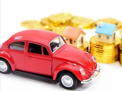 丰润车辆抵押贷款全攻略:不押车、无征信要求的申请流程