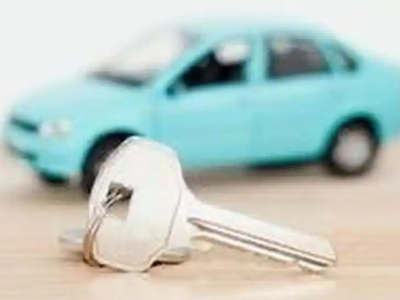 丰润汽车抵押贷款办理流程,丰润车抵贷需要什么条件?